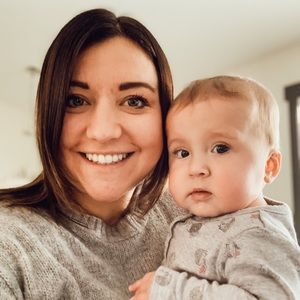 Meet your Posher, Savannah